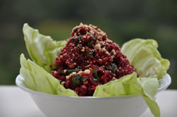 beetroot salad