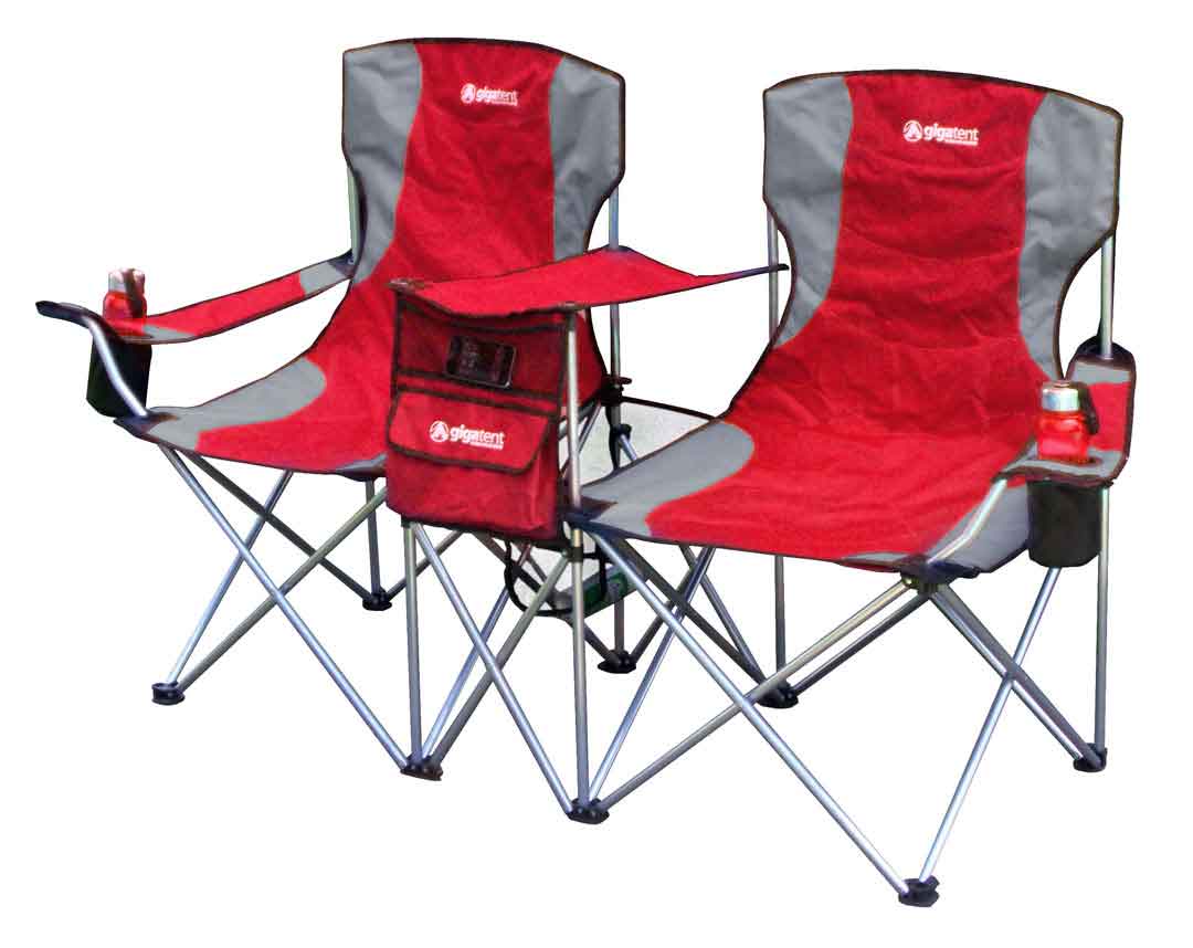 camping chair