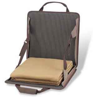 stadium seat