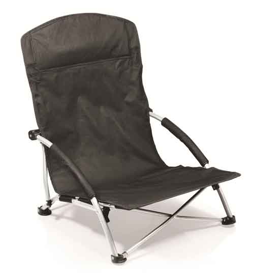 beach chair
